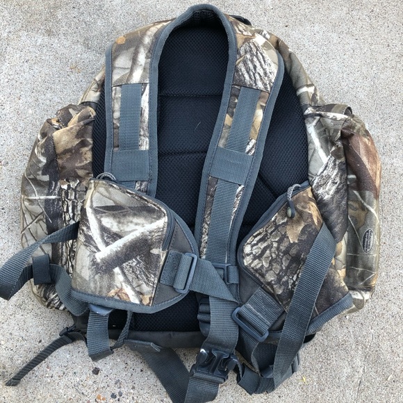 gander mountain backpacks